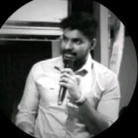 Indranil B - Founder & CEO of Orbiself